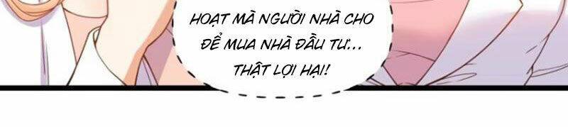 Trọng Sinh Không Làm Chạn Vương Tôi Một Mình Nạp Game Thăng Cấp - Chapter 69 - Page 53