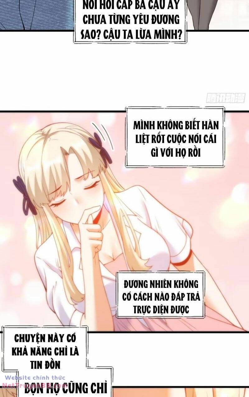 Trọng Sinh Không Làm Chạn Vương Tôi Một Mình Nạp Game Thăng Cấp - Chapter 69 - Page 7