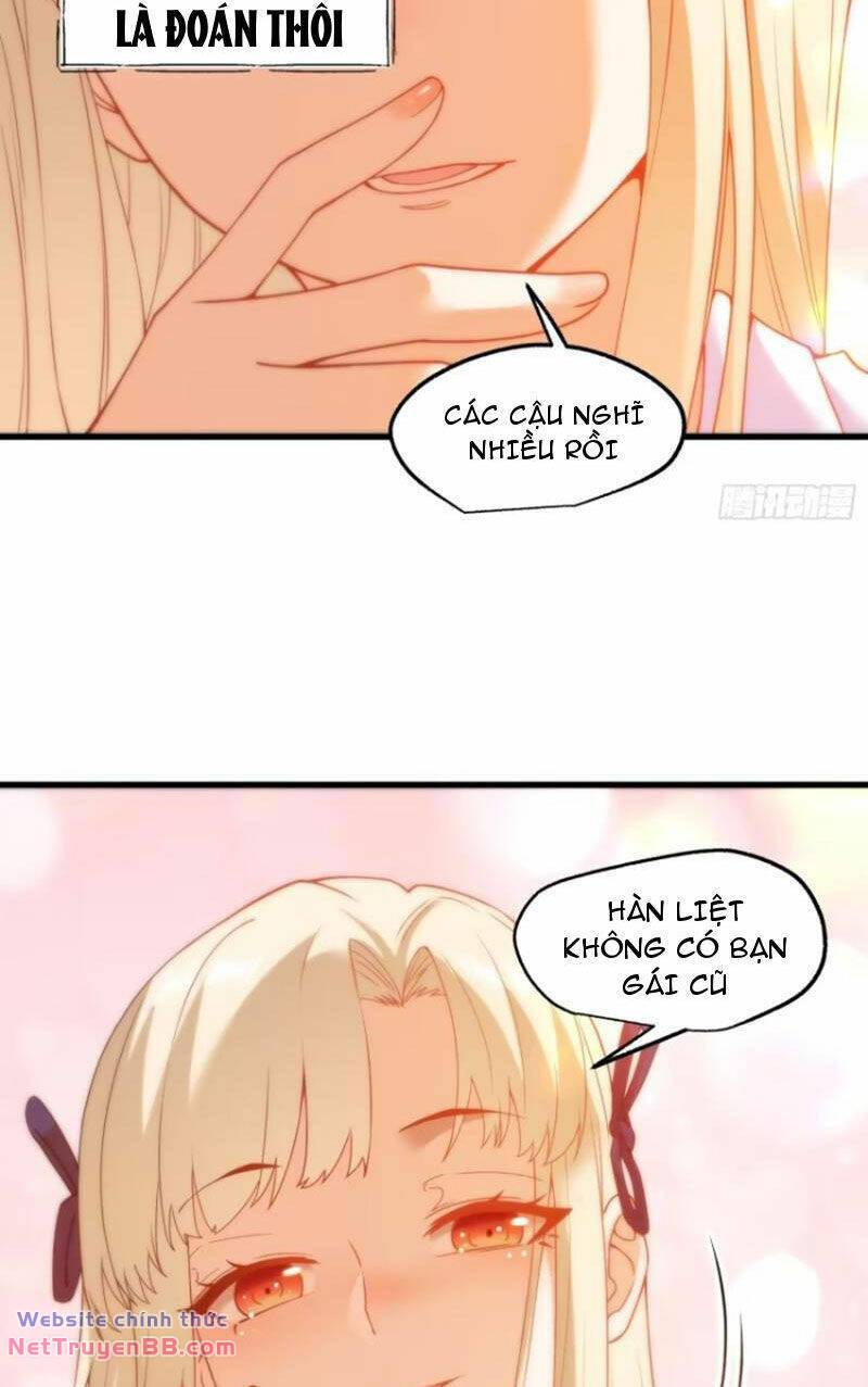 Trọng Sinh Không Làm Chạn Vương Tôi Một Mình Nạp Game Thăng Cấp - Chapter 69 - Page 8