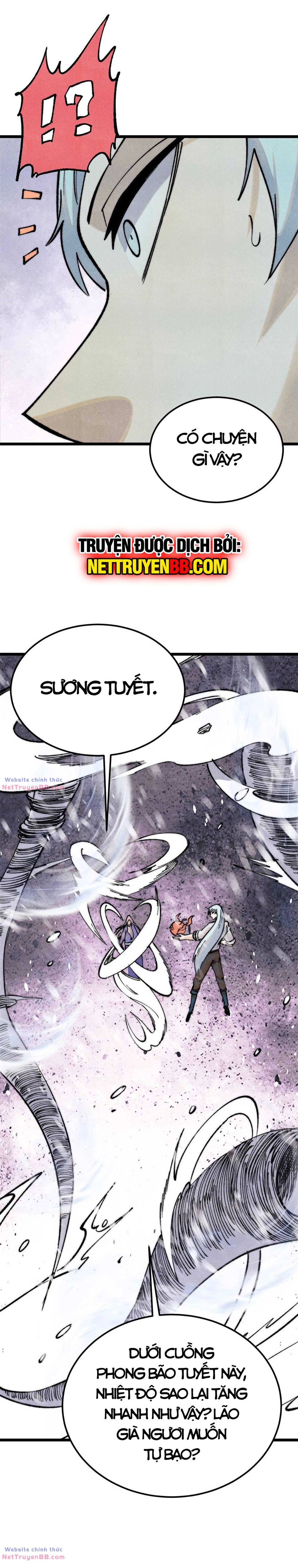 Vạn Cổ Tối Cường Tông - Chapter 310 - Page 9