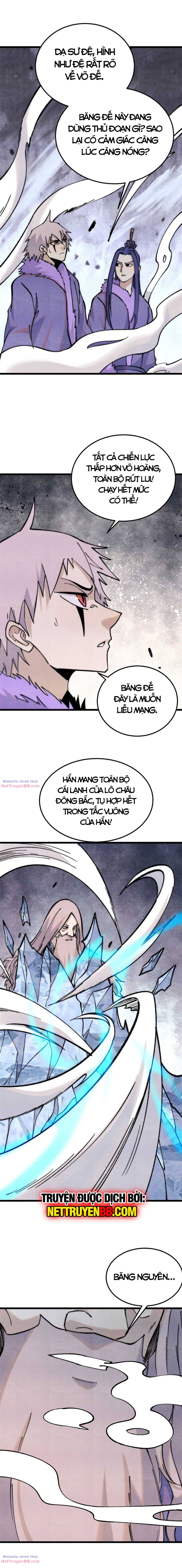 Vạn Cổ Tối Cường Tông - Chapter 310 - Page 10