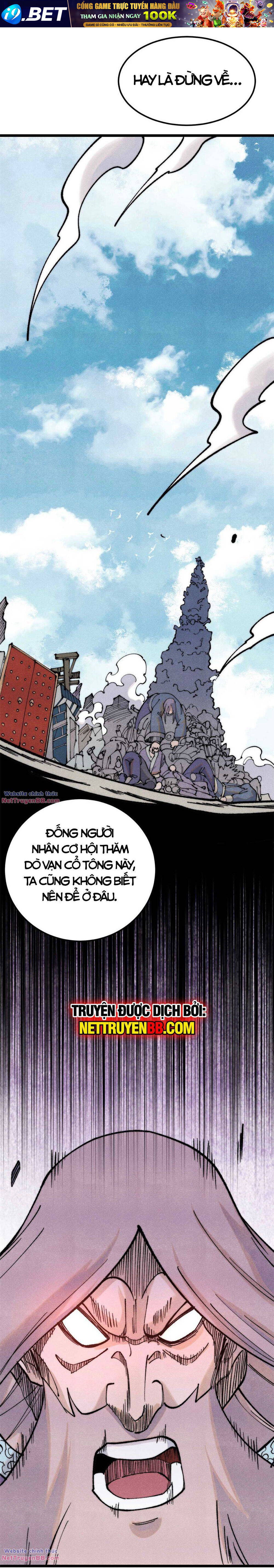 Vạn Cổ Tối Cường Tông - Chapter 310 - Page 3