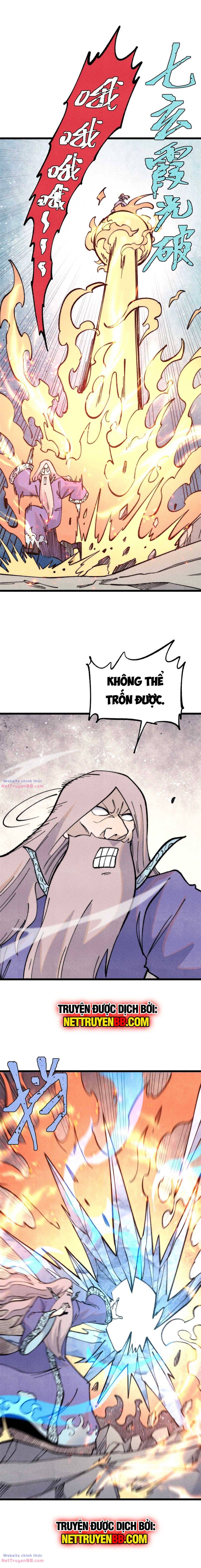 Vạn Cổ Tối Cường Tông - Chapter 310 - Page 4