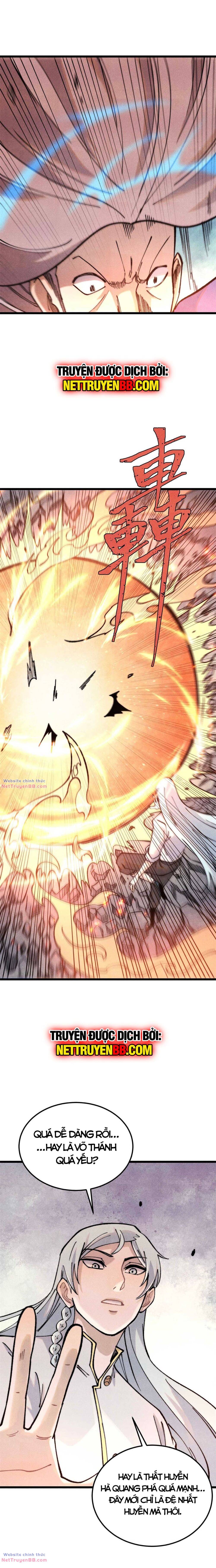 Vạn Cổ Tối Cường Tông - Chapter 310 - Page 5