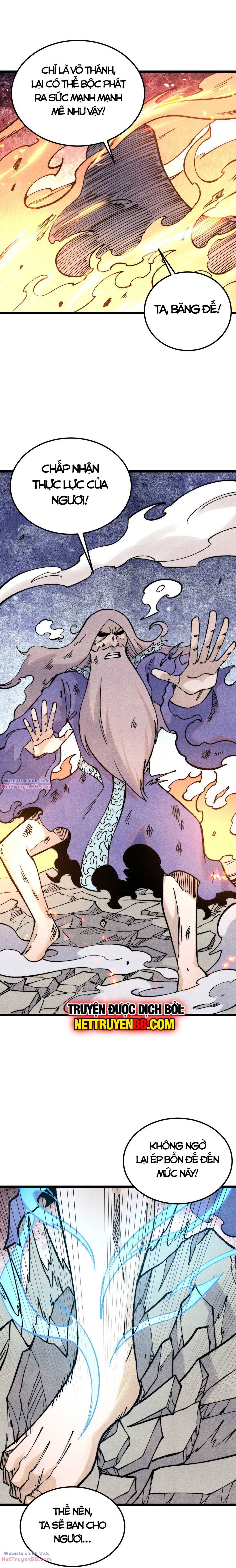 Vạn Cổ Tối Cường Tông - Chapter 310 - Page 6