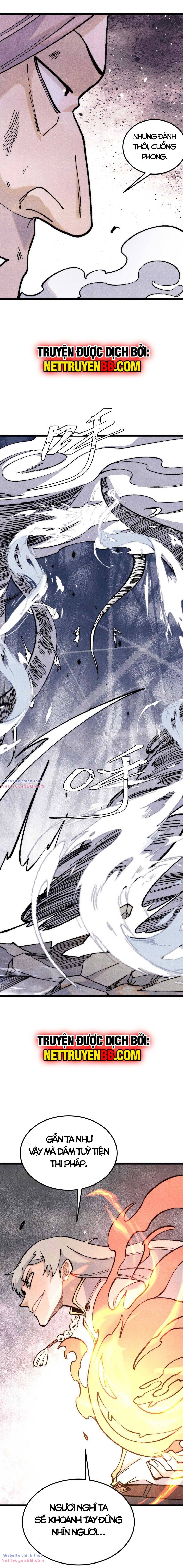 Vạn Cổ Tối Cường Tông - Chapter 310 - Page 8