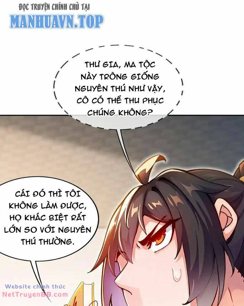 Tuyệt Sắc Đạo Lữ Đều Nói Ngô Hoàng Thể Chất Vô Địch Chapter 150 - Trang 12