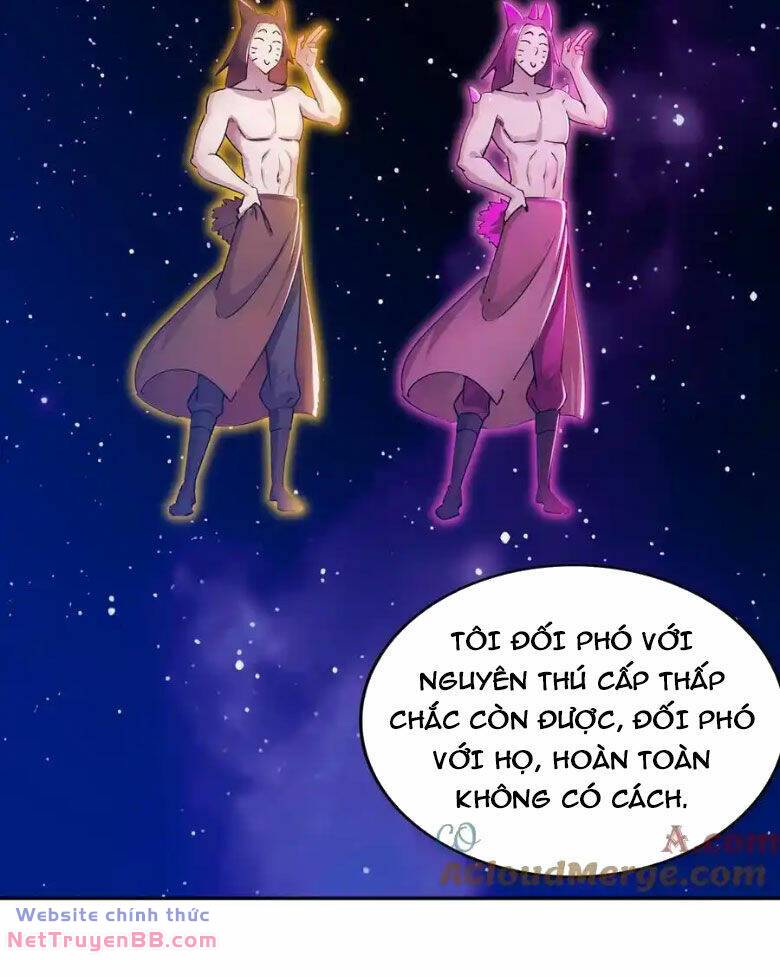 Tuyệt Sắc Đạo Lữ Đều Nói Ngô Hoàng Thể Chất Vô Địch Chapter 150 - Trang 16