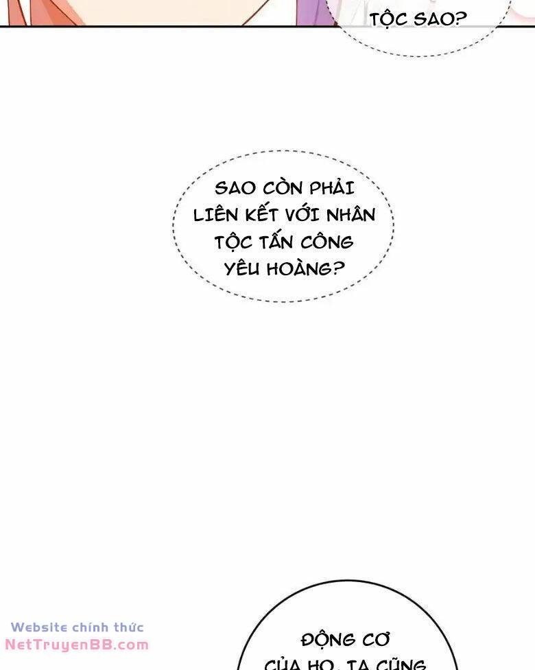 Tuyệt Sắc Đạo Lữ Đều Nói Ngô Hoàng Thể Chất Vô Địch Chapter 150 - Trang 18