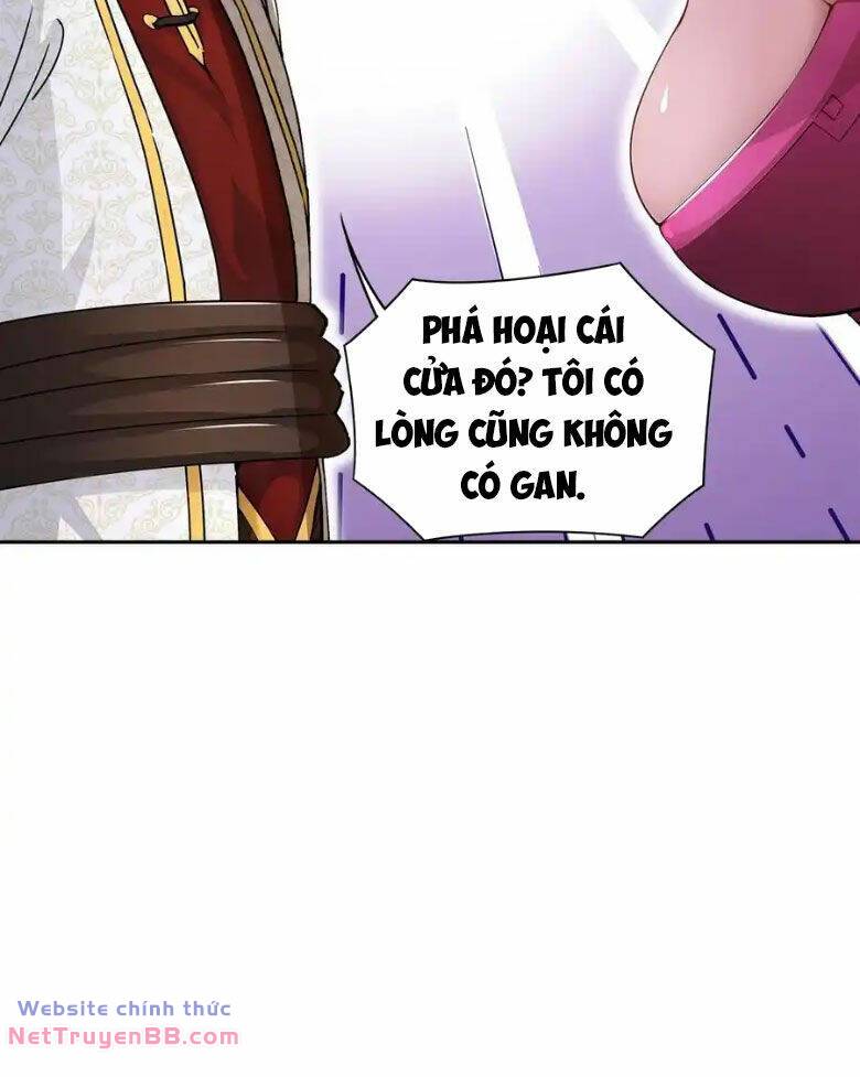 Tuyệt Sắc Đạo Lữ Đều Nói Ngô Hoàng Thể Chất Vô Địch Chapter 150 - Trang 1