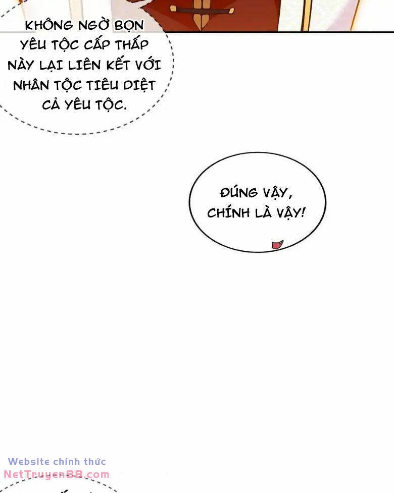 Tuyệt Sắc Đạo Lữ Đều Nói Ngô Hoàng Thể Chất Vô Địch Chapter 150 - Trang 22