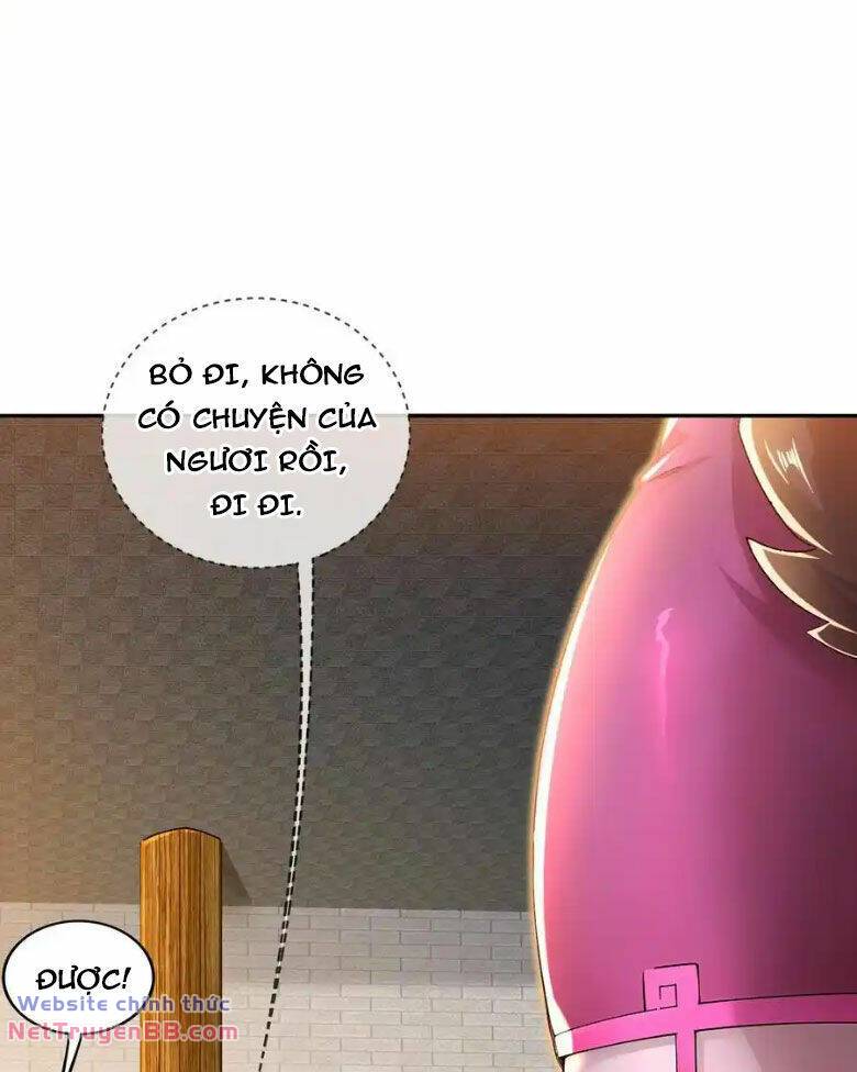 Tuyệt Sắc Đạo Lữ Đều Nói Ngô Hoàng Thể Chất Vô Địch Chapter 150 - Trang 24