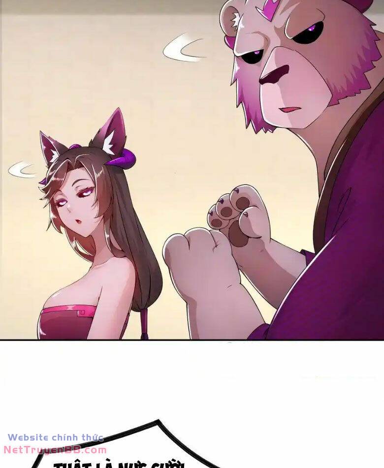 Tuyệt Sắc Đạo Lữ Đều Nói Ngô Hoàng Thể Chất Vô Địch Chapter 150 - Trang 28