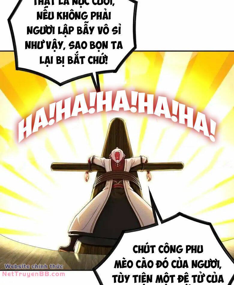 Tuyệt Sắc Đạo Lữ Đều Nói Ngô Hoàng Thể Chất Vô Địch Chapter 150 - Trang 29