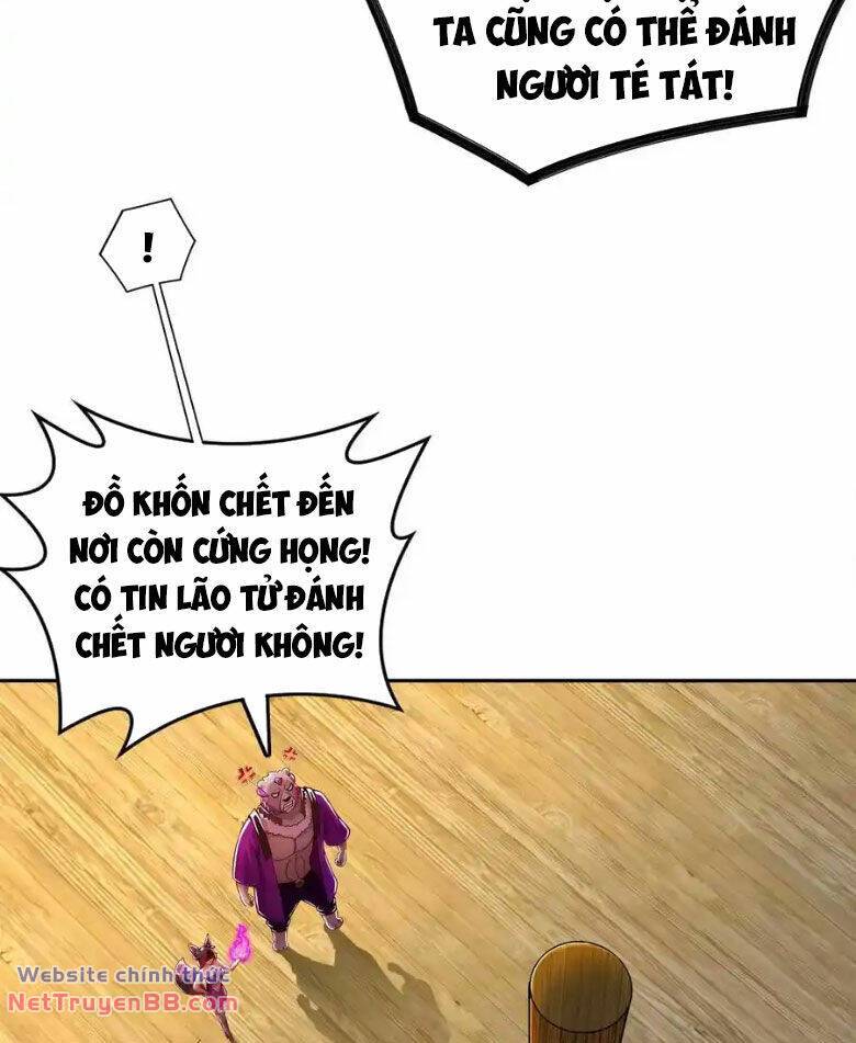 Tuyệt Sắc Đạo Lữ Đều Nói Ngô Hoàng Thể Chất Vô Địch Chapter 150 - Trang 30