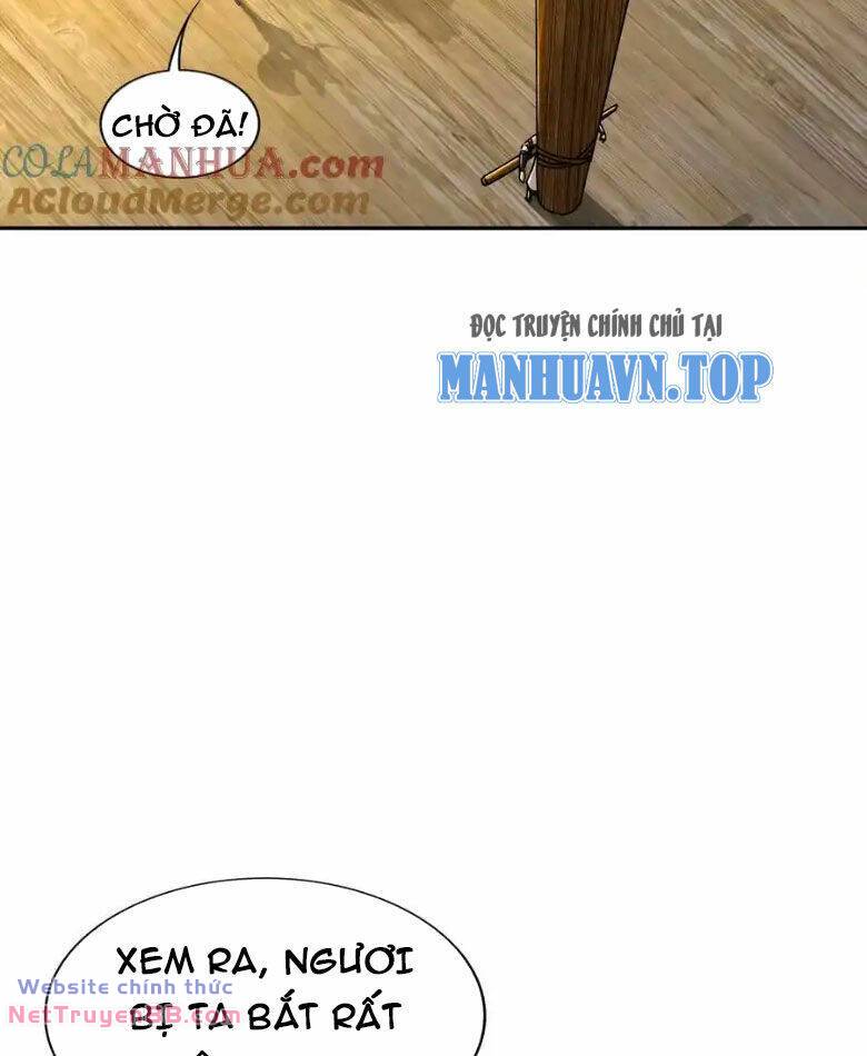 Tuyệt Sắc Đạo Lữ Đều Nói Ngô Hoàng Thể Chất Vô Địch Chapter 150 - Trang 31