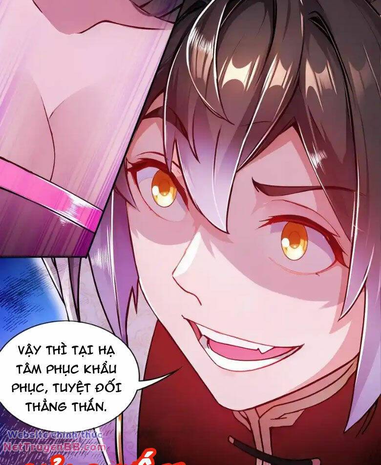 Tuyệt Sắc Đạo Lữ Đều Nói Ngô Hoàng Thể Chất Vô Địch Chapter 150 - Trang 33