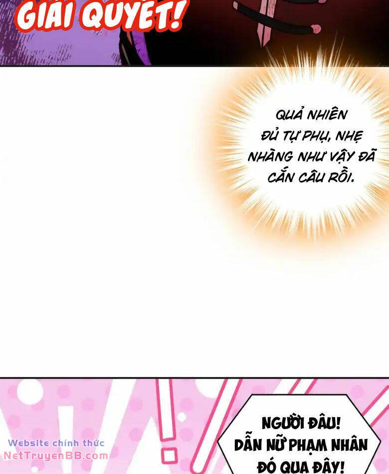 Tuyệt Sắc Đạo Lữ Đều Nói Ngô Hoàng Thể Chất Vô Địch Chapter 150 - Trang 34