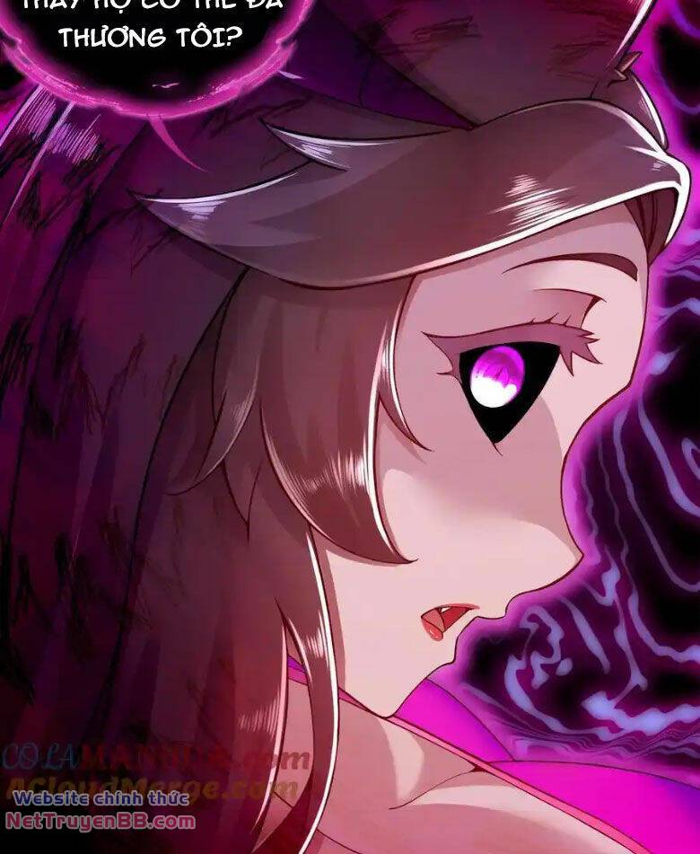 Tuyệt Sắc Đạo Lữ Đều Nói Ngô Hoàng Thể Chất Vô Địch Chapter 150 - Trang 36