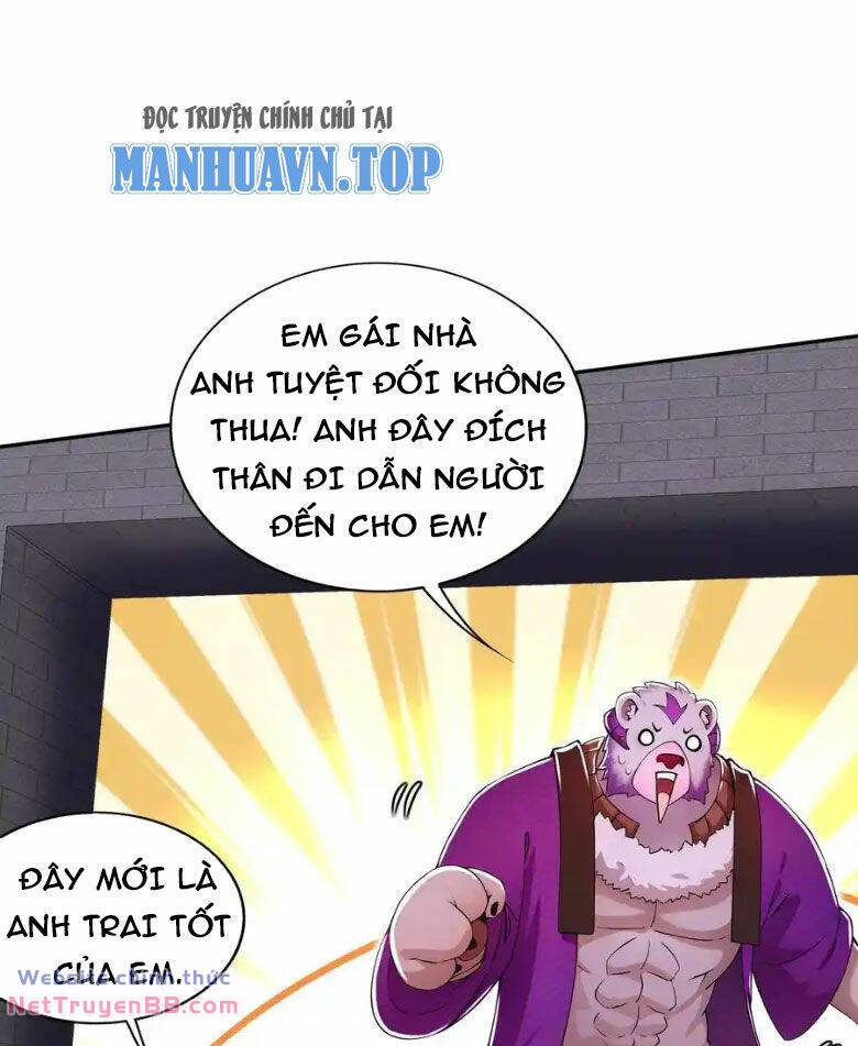 Tuyệt Sắc Đạo Lữ Đều Nói Ngô Hoàng Thể Chất Vô Địch Chapter 150 - Trang 38