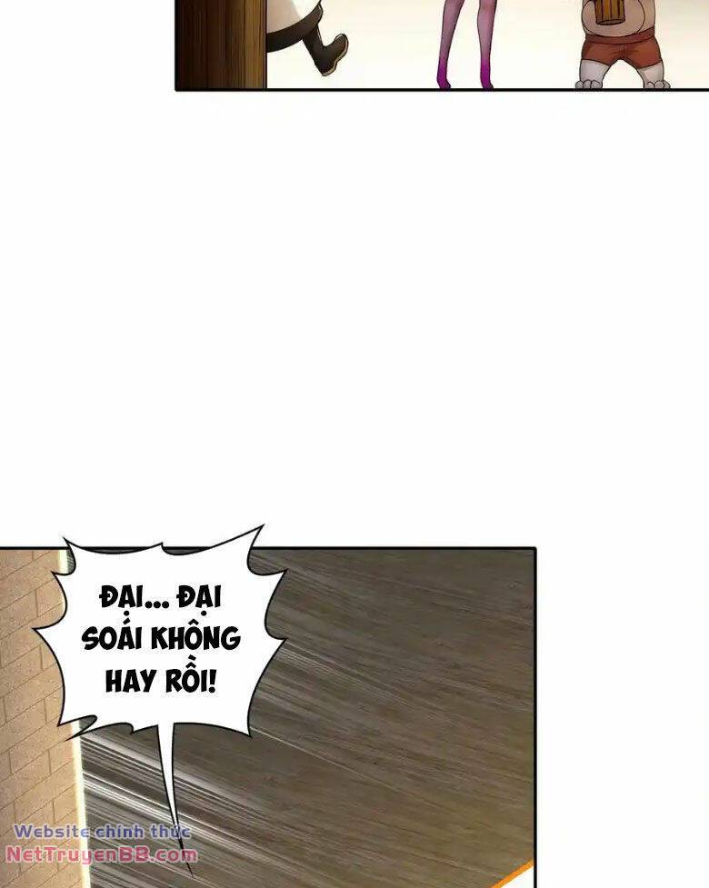 Tuyệt Sắc Đạo Lữ Đều Nói Ngô Hoàng Thể Chất Vô Địch Chapter 150 - Trang 3