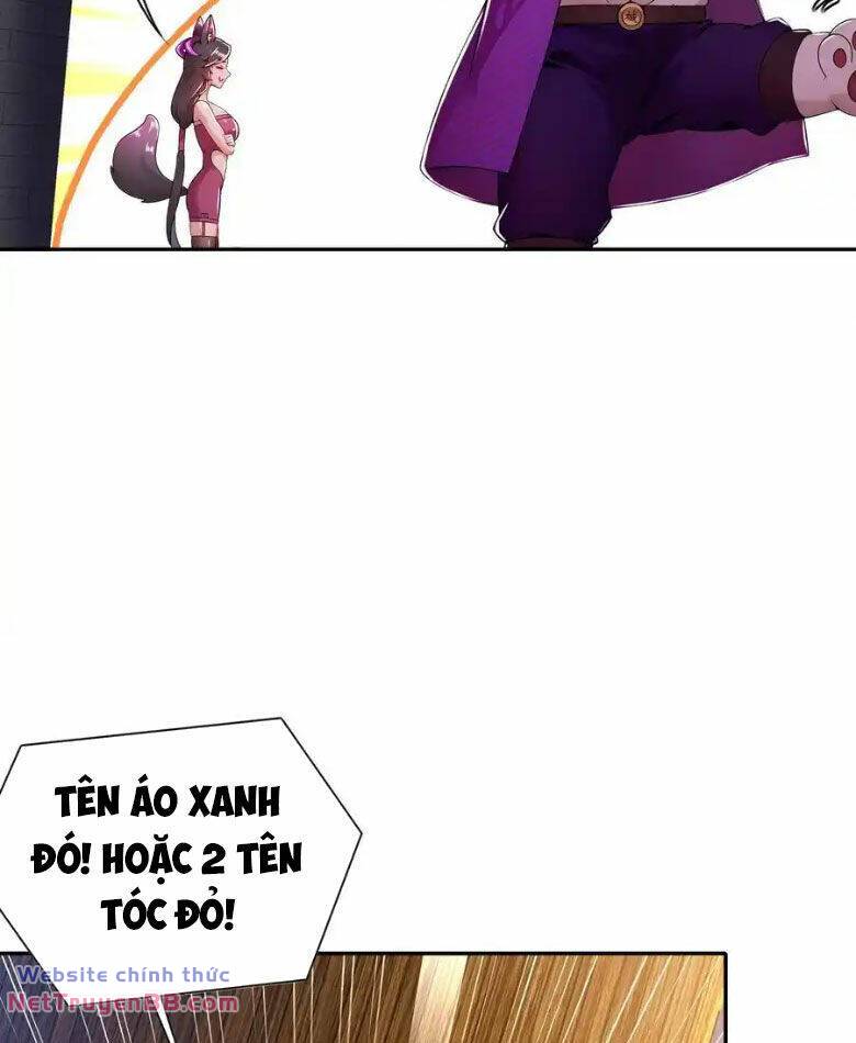 Tuyệt Sắc Đạo Lữ Đều Nói Ngô Hoàng Thể Chất Vô Địch Chapter 150 - Trang 39