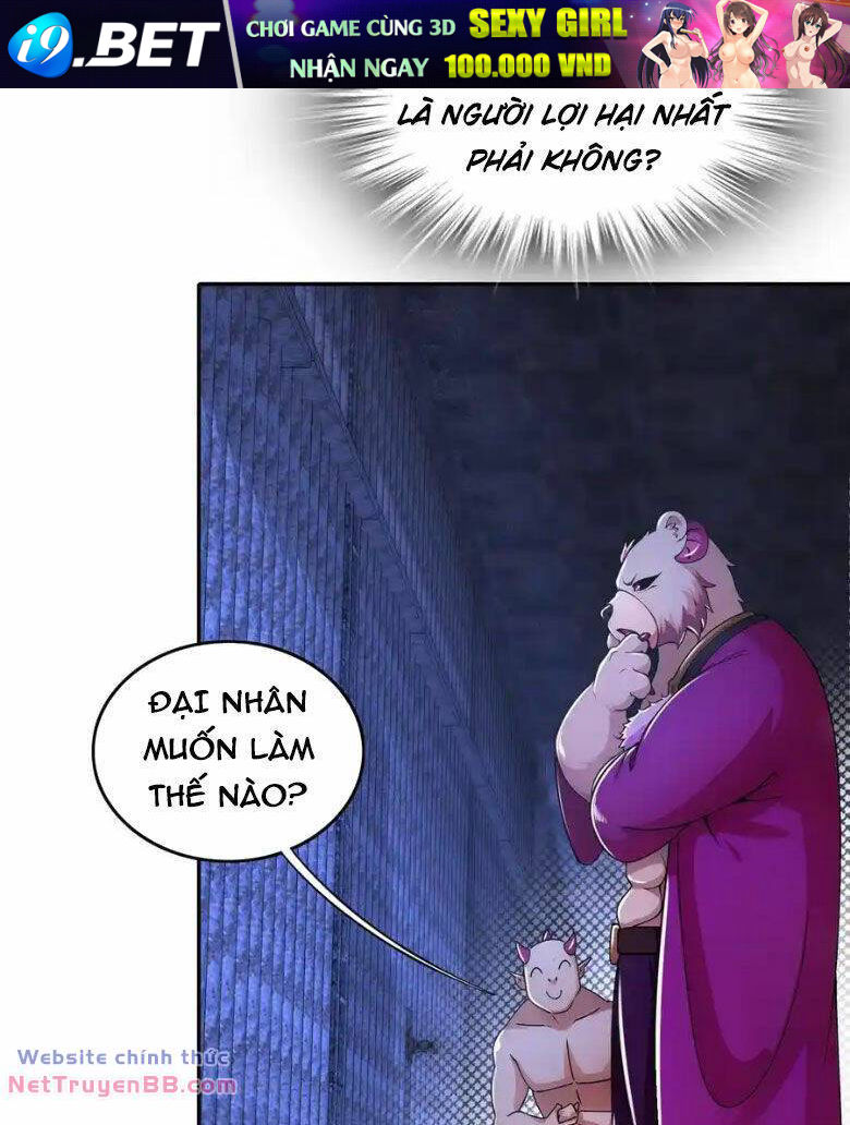 Tuyệt Sắc Đạo Lữ Đều Nói Ngô Hoàng Thể Chất Vô Địch Chapter 150 - Trang 43