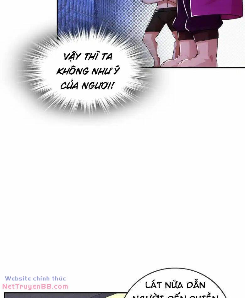 Tuyệt Sắc Đạo Lữ Đều Nói Ngô Hoàng Thể Chất Vô Địch Chapter 150 - Trang 44