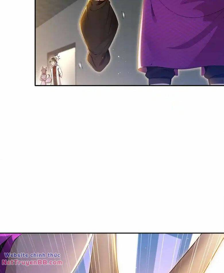 Tuyệt Sắc Đạo Lữ Đều Nói Ngô Hoàng Thể Chất Vô Địch Chapter 150 - Trang 47