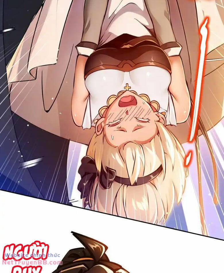 Tuyệt Sắc Đạo Lữ Đều Nói Ngô Hoàng Thể Chất Vô Địch Chapter 150 - Trang 49