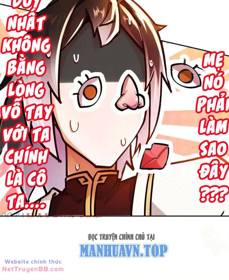 Tuyệt Sắc Đạo Lữ Đều Nói Ngô Hoàng Thể Chất Vô Địch - Chapter 150 - Page 50