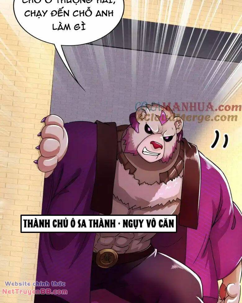 Tuyệt Sắc Đạo Lữ Đều Nói Ngô Hoàng Thể Chất Vô Địch Chapter 150 - Trang 7