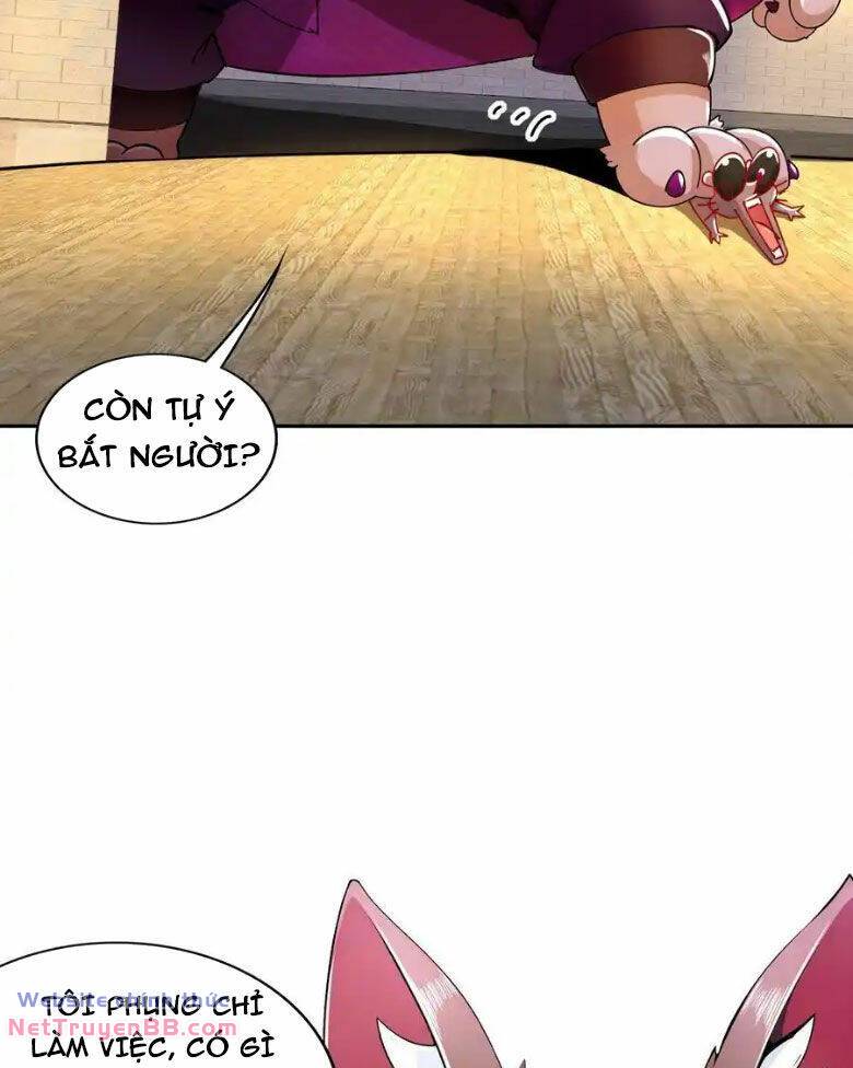 Tuyệt Sắc Đạo Lữ Đều Nói Ngô Hoàng Thể Chất Vô Địch Chapter 150 - Trang 8