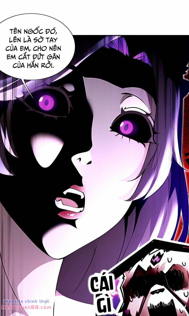 Tuyệt Sắc Đạo Lữ Đều Nói Ngô Hoàng Thể Chất Vô Địch - Chapter 151 - Page 20