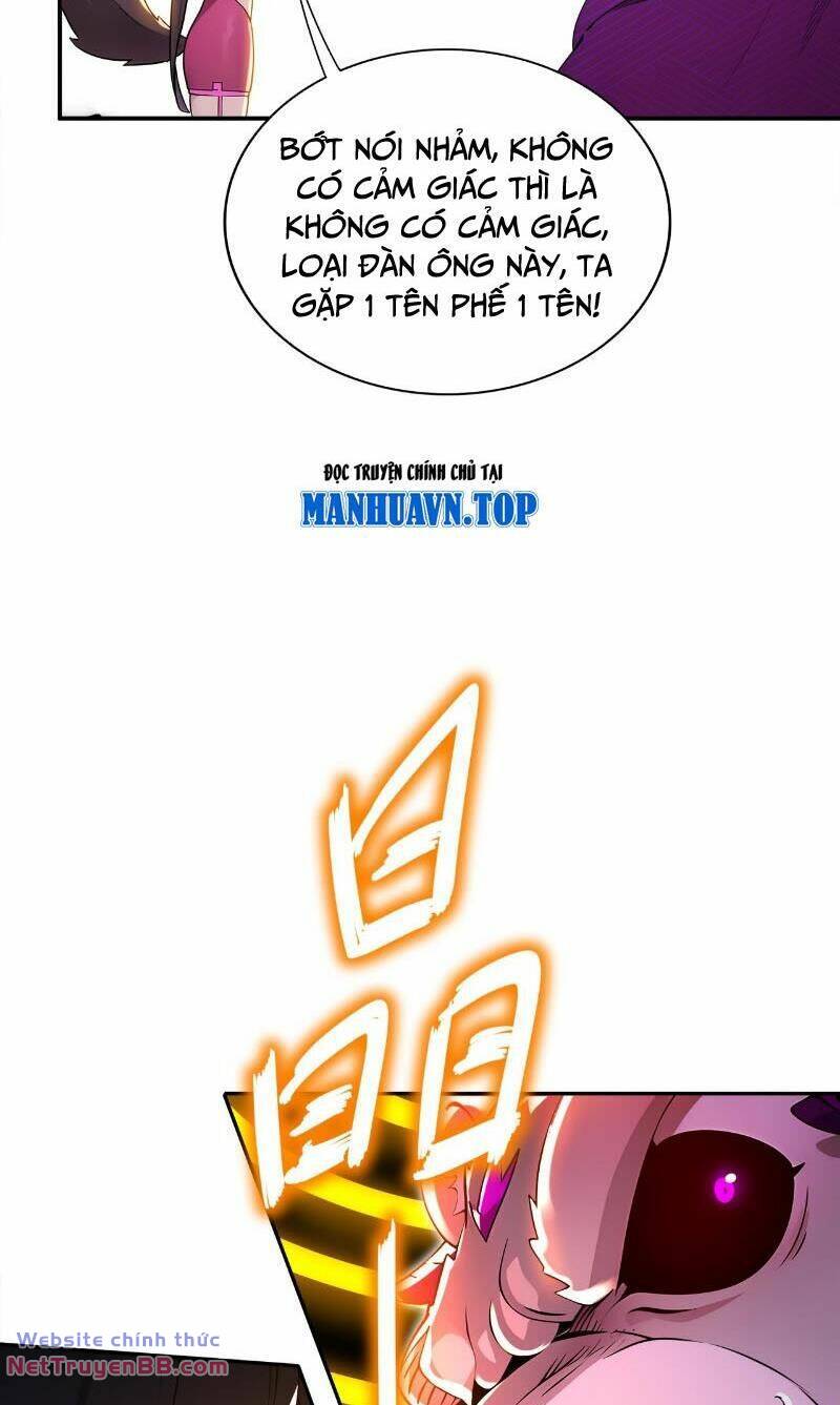 Tuyệt Sắc Đạo Lữ Đều Nói Ngô Hoàng Thể Chất Vô Địch - Chapter 151 - Page 22