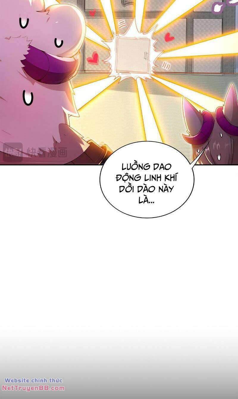 Tuyệt Sắc Đạo Lữ Đều Nói Ngô Hoàng Thể Chất Vô Địch - Chapter 151 - Page 24