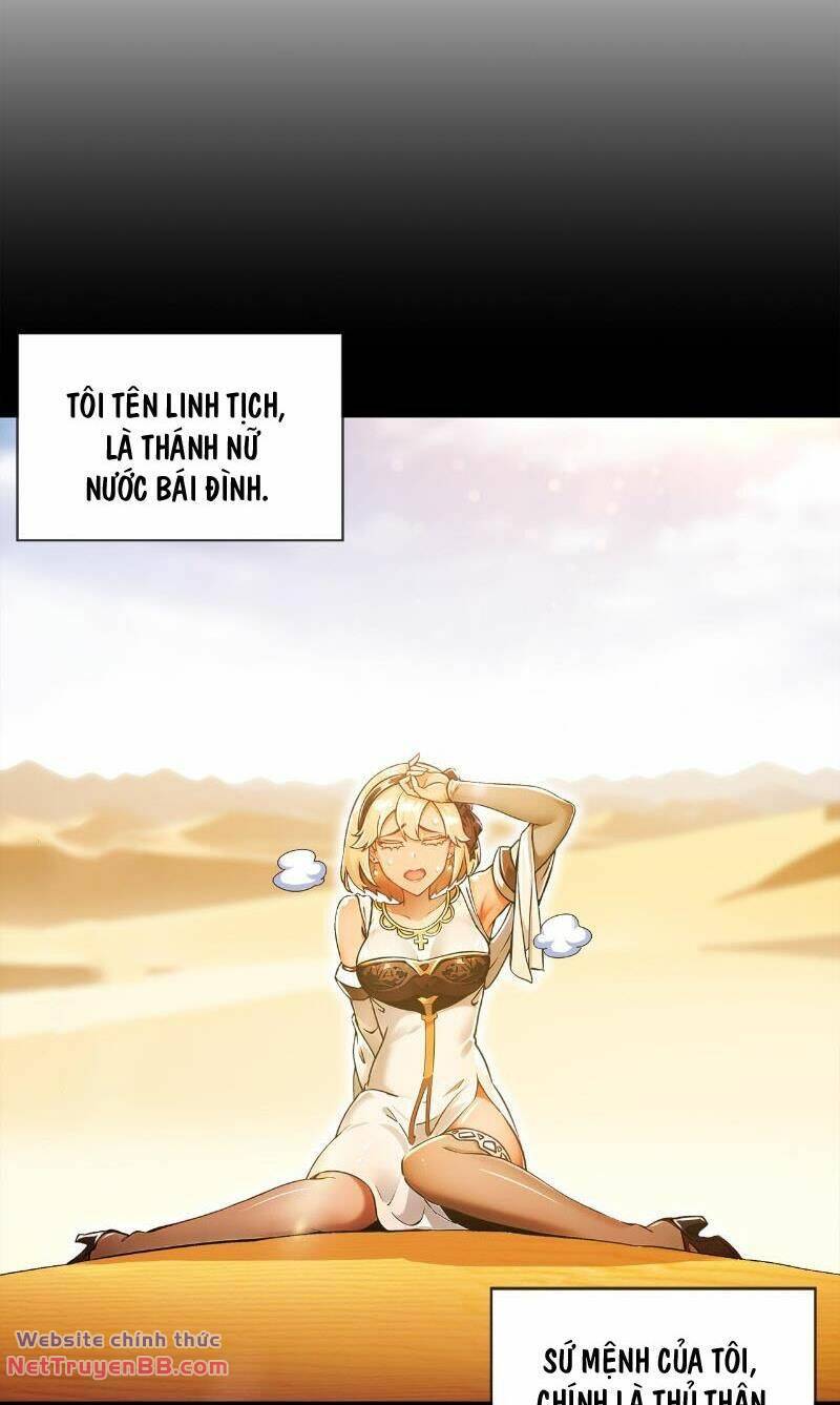 Tuyệt Sắc Đạo Lữ Đều Nói Ngô Hoàng Thể Chất Vô Địch - Chapter 151 - Page 25