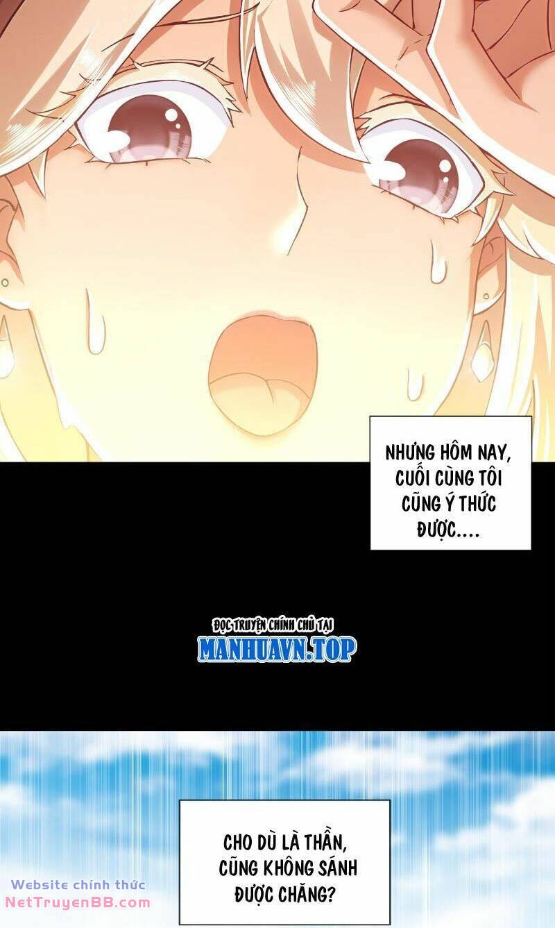 Tuyệt Sắc Đạo Lữ Đều Nói Ngô Hoàng Thể Chất Vô Địch - Chapter 151 - Page 27