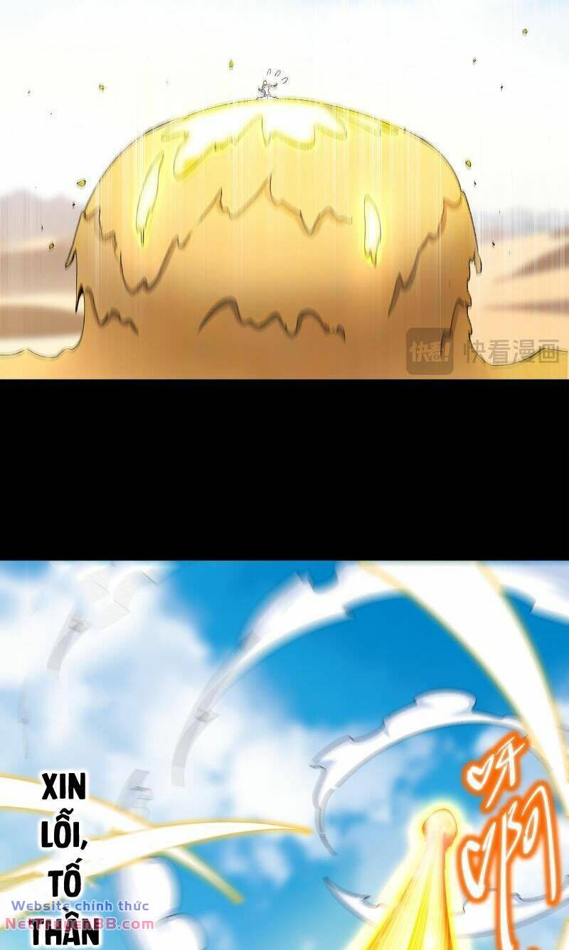 Tuyệt Sắc Đạo Lữ Đều Nói Ngô Hoàng Thể Chất Vô Địch - Chapter 151 - Page 28