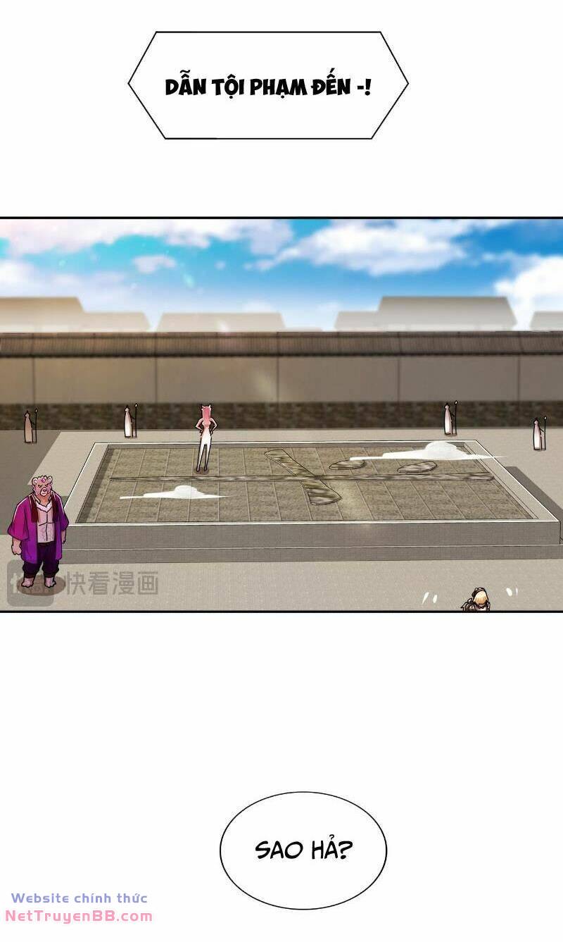 Tuyệt Sắc Đạo Lữ Đều Nói Ngô Hoàng Thể Chất Vô Địch - Chapter 151 - Page 33