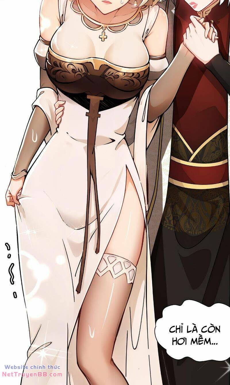 Tuyệt Sắc Đạo Lữ Đều Nói Ngô Hoàng Thể Chất Vô Địch - Chapter 151 - Page 35