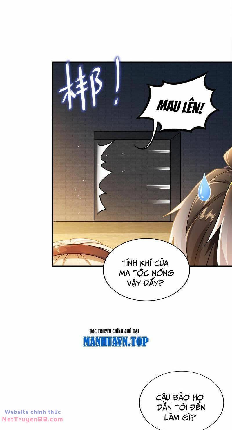 Tuyệt Sắc Đạo Lữ Đều Nói Ngô Hoàng Thể Chất Vô Địch - Chapter 151 - Page 6