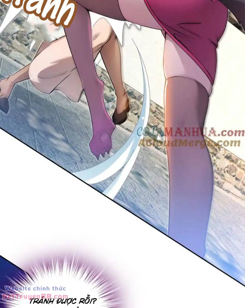 Tuyệt Sắc Đạo Lữ Đều Nói Ngô Hoàng Thể Chất Vô Địch - Chapter 152 - Page 10