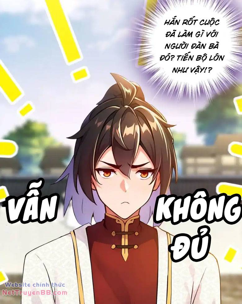 Tuyệt Sắc Đạo Lữ Đều Nói Ngô Hoàng Thể Chất Vô Địch - Chapter 152 - Page 13
