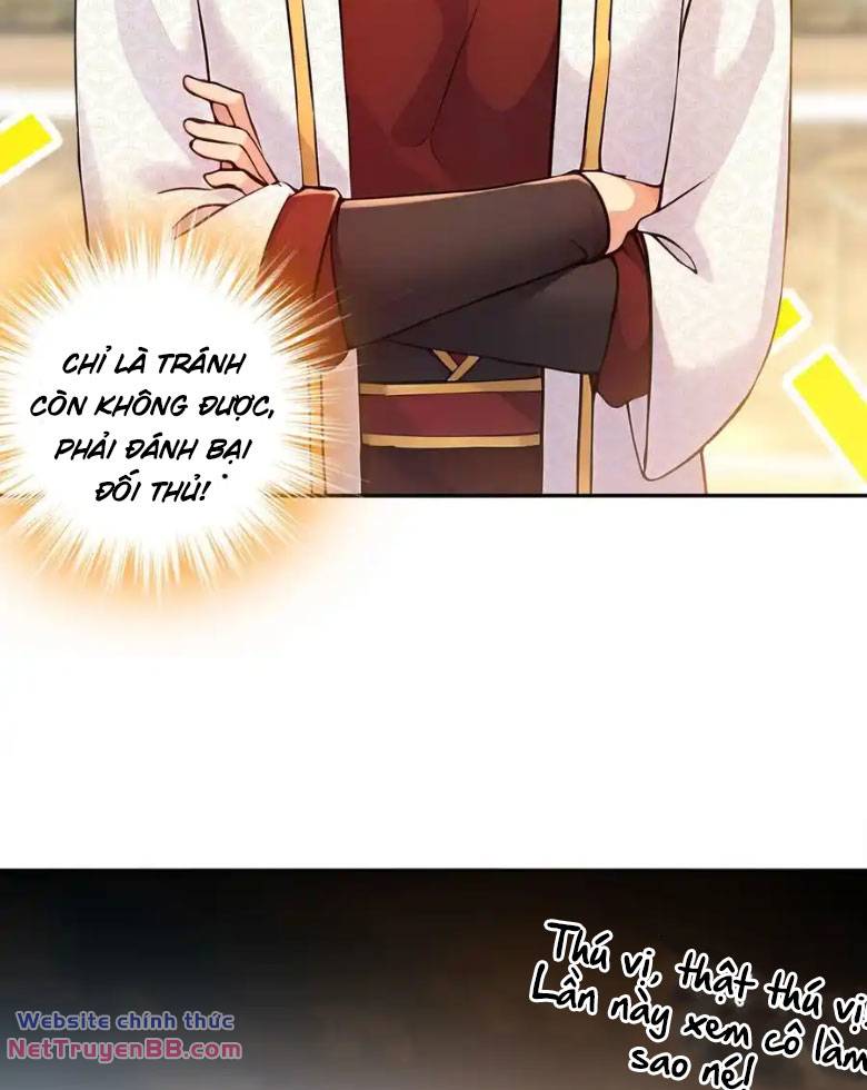 Tuyệt Sắc Đạo Lữ Đều Nói Ngô Hoàng Thể Chất Vô Địch - Chapter 152 - Page 14