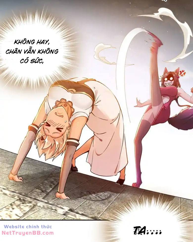 Tuyệt Sắc Đạo Lữ Đều Nói Ngô Hoàng Thể Chất Vô Địch - Chapter 152 - Page 15