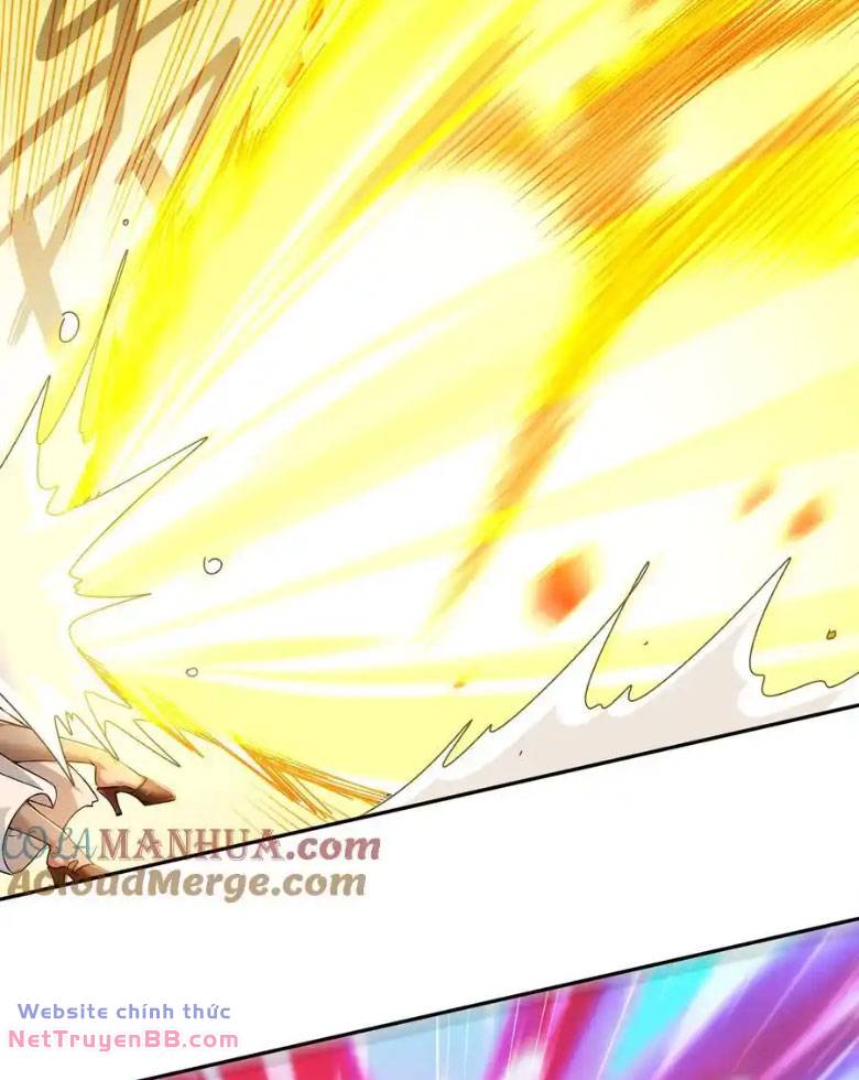 Tuyệt Sắc Đạo Lữ Đều Nói Ngô Hoàng Thể Chất Vô Địch - Chapter 152 - Page 20