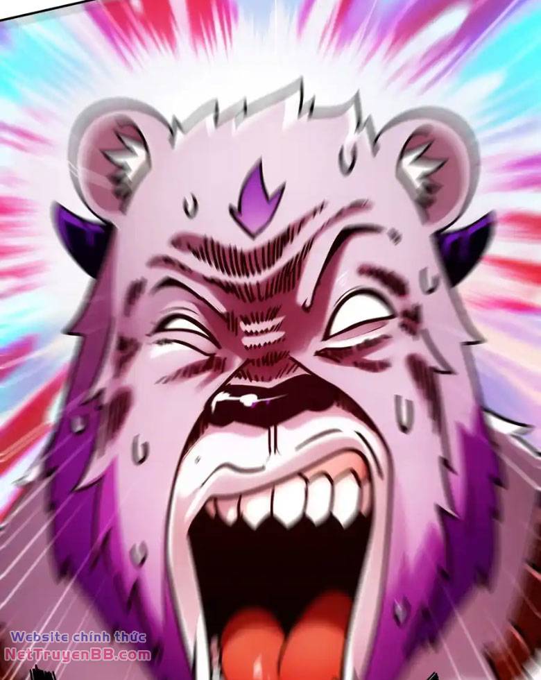 Tuyệt Sắc Đạo Lữ Đều Nói Ngô Hoàng Thể Chất Vô Địch - Chapter 152 - Page 21