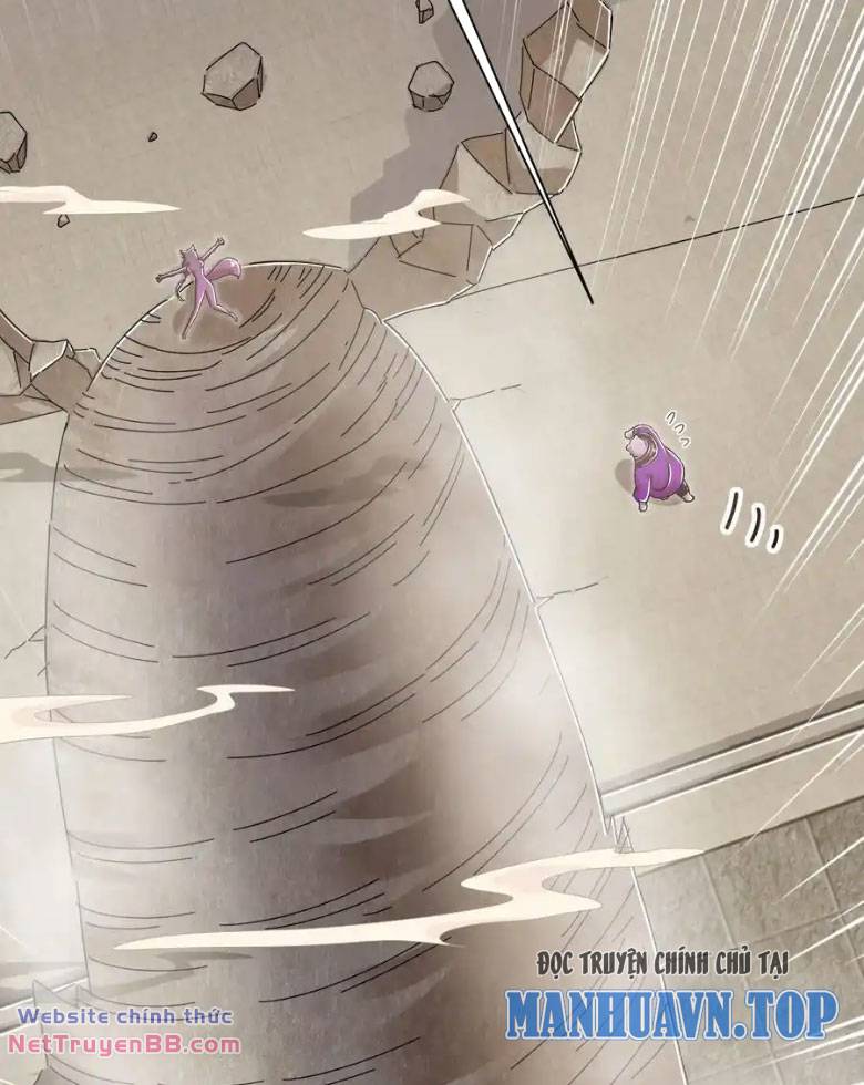 Tuyệt Sắc Đạo Lữ Đều Nói Ngô Hoàng Thể Chất Vô Địch - Chapter 152 - Page 26