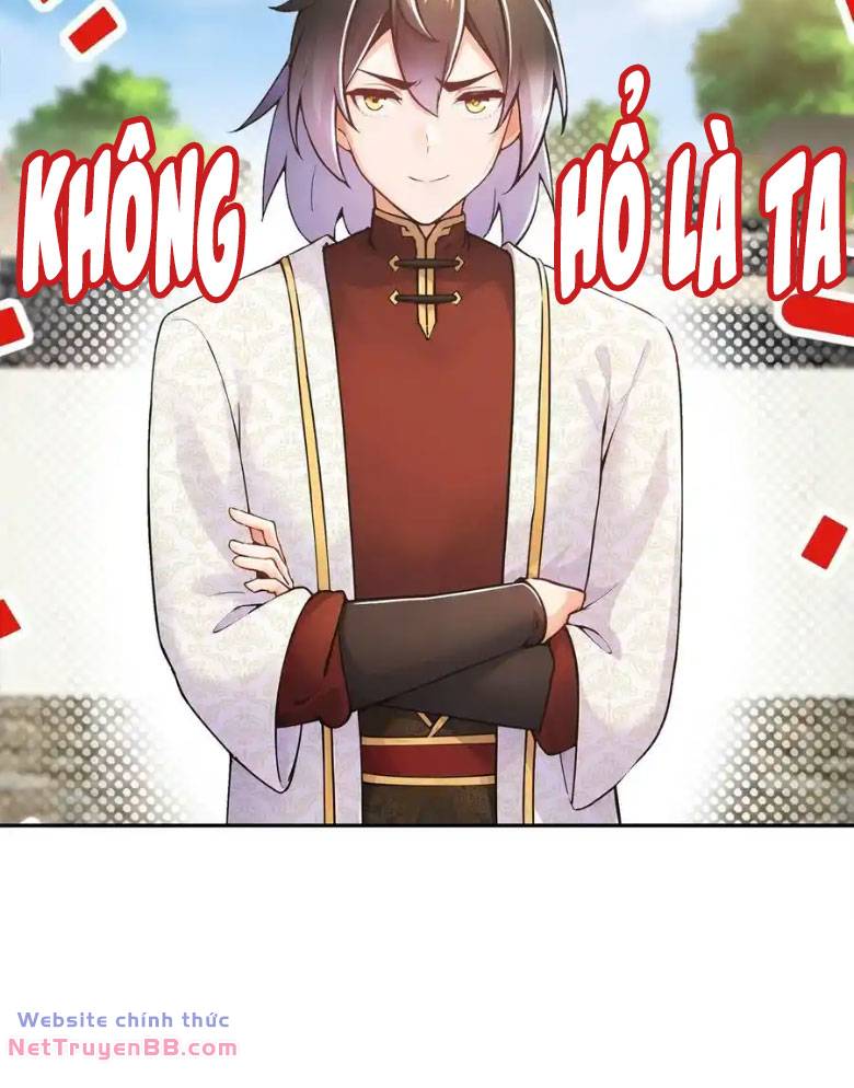 Tuyệt Sắc Đạo Lữ Đều Nói Ngô Hoàng Thể Chất Vô Địch - Chapter 152 - Page 29